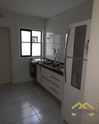 Imagem Apartamento de 3 dormitórios com 1 suíte à venda no Parque da Represa - Jundiaí/SP