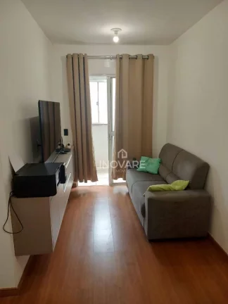 Imagem Apartamento com 2 dormitórios à venda, 70 m² por R$ 68.000,00 - Setor Buritys - Itumbiara/GO