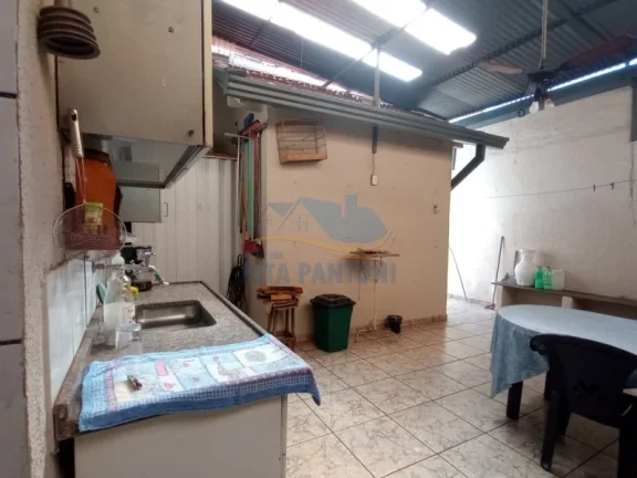 Imagem Casa - Ribeirão Preto - Vila Tibério - Região Oeste