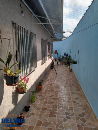 Imagem Casa térrea à venda em Terra Preta, apta para financiamento bancário!