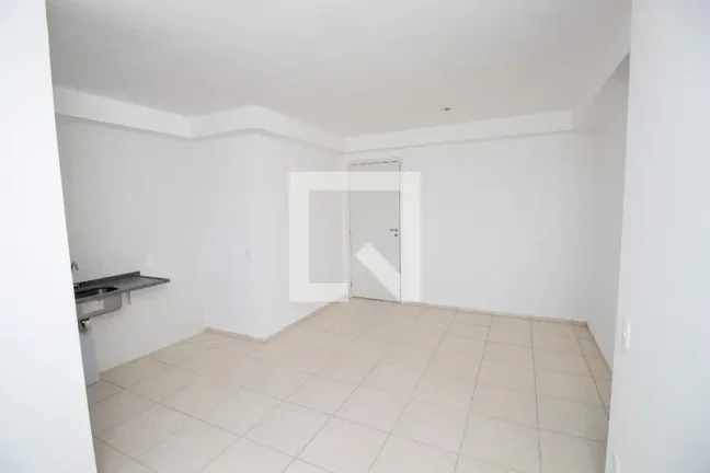 Imagem Apartamento à Venda - Vargem Pequena, 2 Quartos, 42 m2