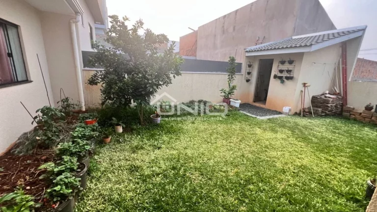Imagem Casa Térrea a Venda - Pagnoncelli / Aeroporto