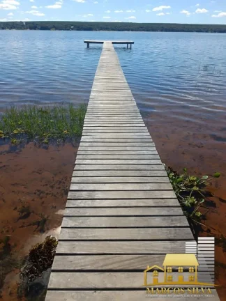 Imagem Chácara com 3 Quartos à Venda, 150 m² em Portal das Araras - Três Lagoas