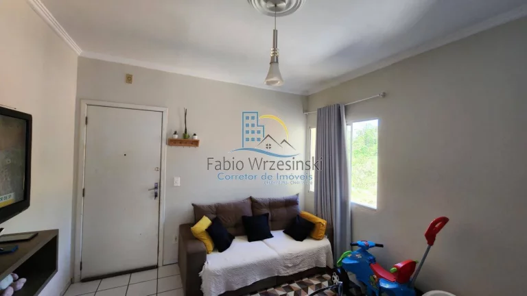 Imagem Apartamento dois dormitorios, Bairro Santa Catarina