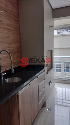 Imagem Venha já conhecer este lindo Apartamento Garden disponível para Venda na Mooca! - 180m² - Lazer completo - Garagem com manobrista!