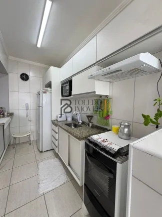 Imagem Apartamento 2 Dormitórios no bairro Caiçara - Praia Grande