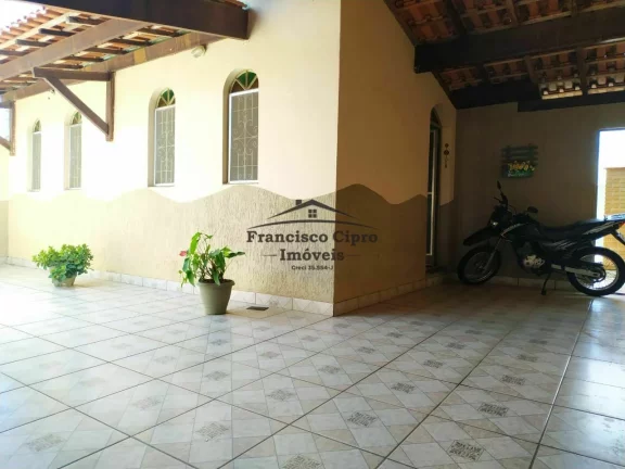 Imagem Casa Térrea