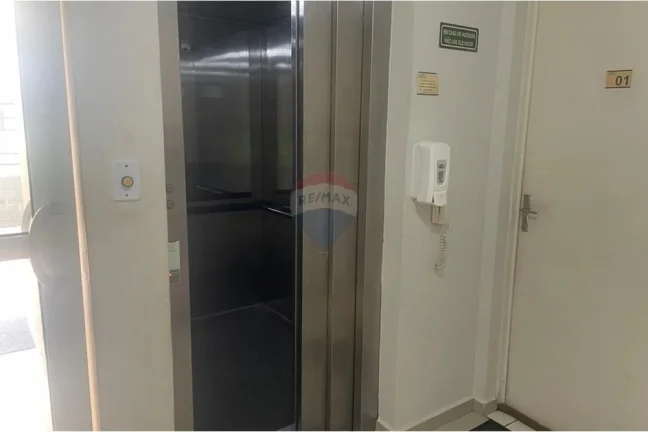 Imagem Apartamento 2 quartos à venda na Vila Guilherme Votorantim