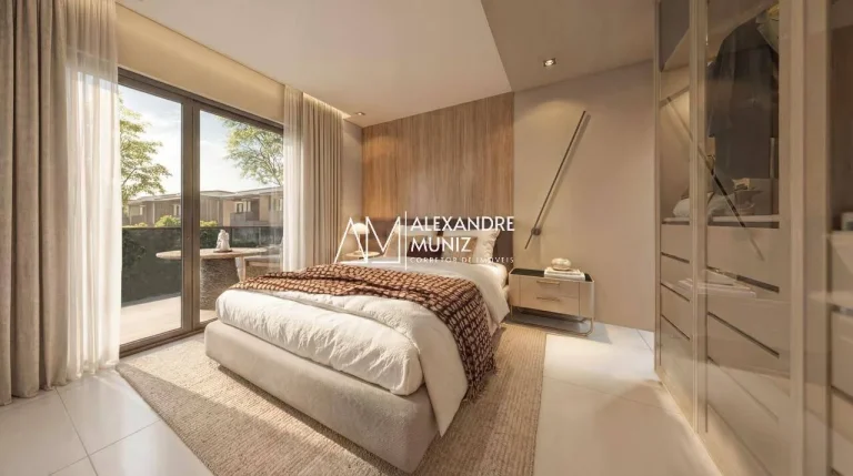 Imagem Volare Residence, casas à venda em condomínio no Eusébio-CE.