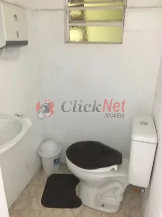 Imagem Sobrado para Venda no bairro Vila Assunção, Santo André