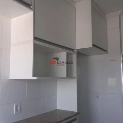 Imagem Apartamento à venda, Utinga, Santo André, SP