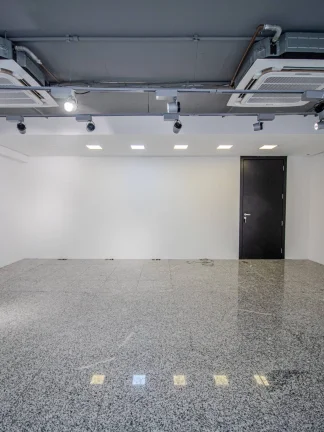Imagem Apartamento Perdizes - 115M², 3 Dorms, 1 Suíte, 1 Lavabo, 1 Vaga.