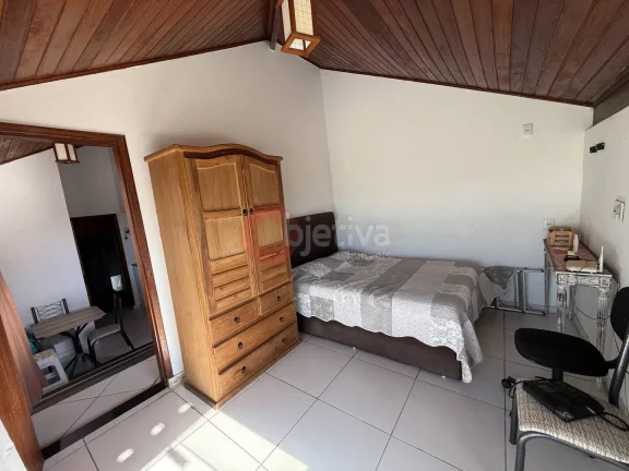 Imagem Apartamento linear, 1 quarto, Baixo Grande - São Pedro da Aldeia