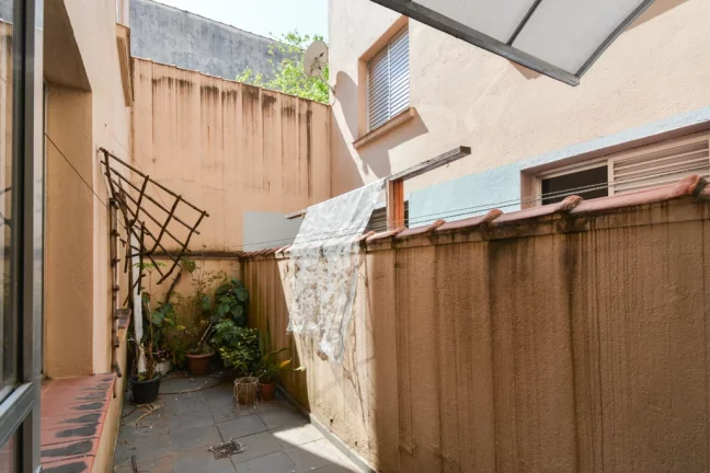 Imagem Apartamento à venda em São Paulo, Cambuci, com 2 quartos, 80m2