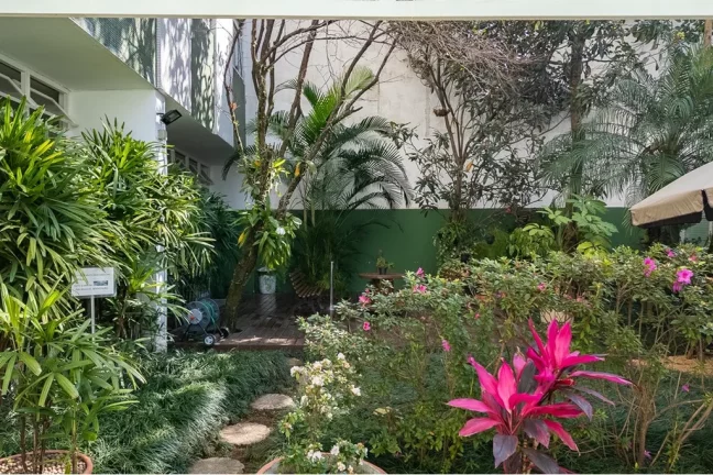 Imagem APARTAMENTO RESIDENCIAL em São Paulo - SP, Aclimação