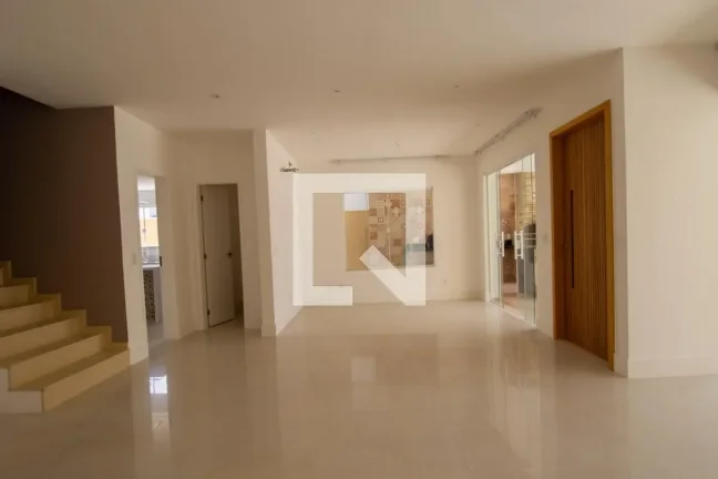 Imagem Casa à Venda - Recreio, 4 Quartos, 320 m2