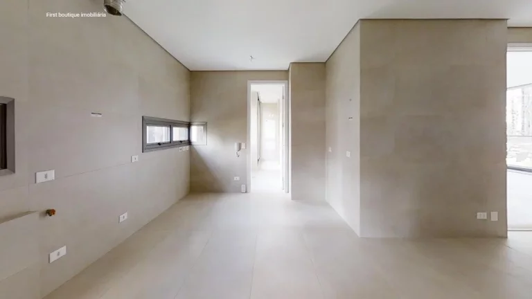 Imagem Apartamento com 3 Quartos à Venda, 501 m² em Itaim Bibi - São Paulo