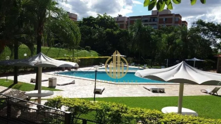 Imagem Apartamento 3 Dormitórios sendo 1 Suíte - Condomínio Chácara Flora - Lagoinha - Ribeirão Preto