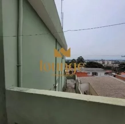 Imagem Casa Sobrado em Sorocaba