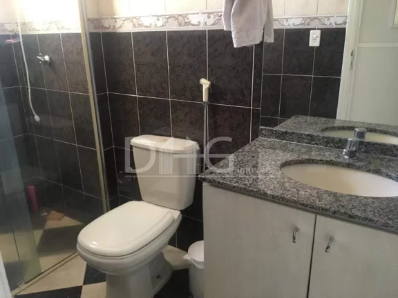 Imagem Apartamento à venda com 100 m² | Residencial Porto Rico | Paulínia - SP