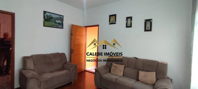 Imagem Casa com 3 dormitórios à venda, 108 m² por R$ 430.000,00 - Centro - Tatuí/SP