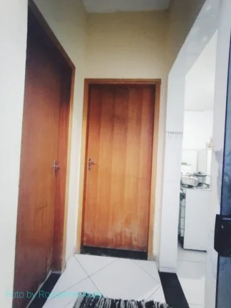 Imagem casa Sobrado Itaguaçu em Aparecida 5 dorm.