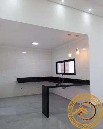 Imagem CASA RESIDENCIAL em SALTO - SP, RESIDENCIAL SÃO BENTO