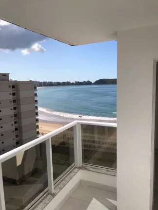 Imagem Apartamento Alto Padrão, 03 Quartos, 01 Suite, 02 Vagas de Garagem, Vista p/ o Mar, Area de Lazer Completa, Prainha de Muquiçaba, Guarapari - ES