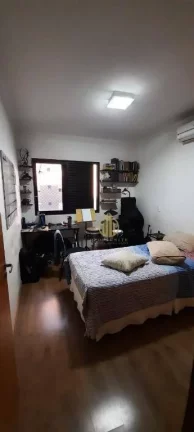 Imagem Apartamento 3 dormitórios com suíte - Residencial e Comercial Palmares - Ribeirão Preto/SP