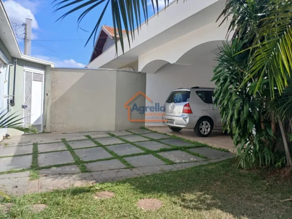 Imagem Casa à venda no bairro Jardim Planalto Verde - Mogi Guaçu/SP