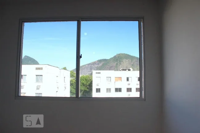 Imagem Apartamento à Venda - Vargem Pequena, 2 Quartos, 55 m2