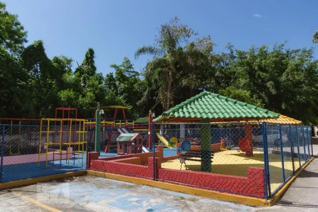 Imagem Apartamento para Venda em Rio de Janeiro, Jacarepaguá, 2 dormitórios, 1 banheiro, 1 vaga