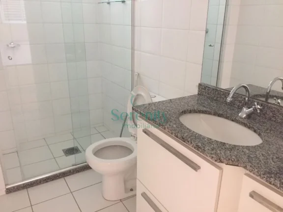 Imagem Apartamento para alugar na Fazenda Gleba Palhano, em Londrina/PR
