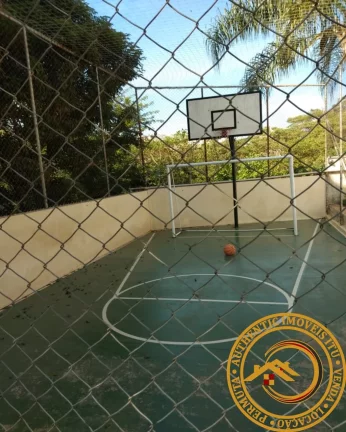 Imagem APARTAMENTO RESIDENCIAL em ITU - SP, RANCHO GRANDE