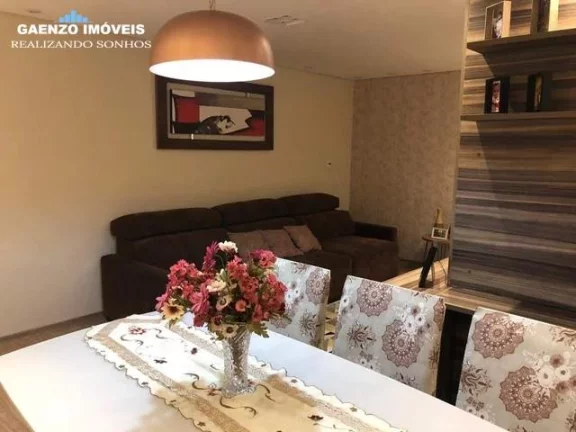 Imagem Apartamento City