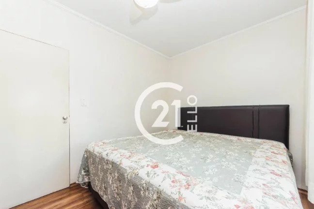 Imagem Apartamento com 3 dormitórios no Itaim, 91 m²