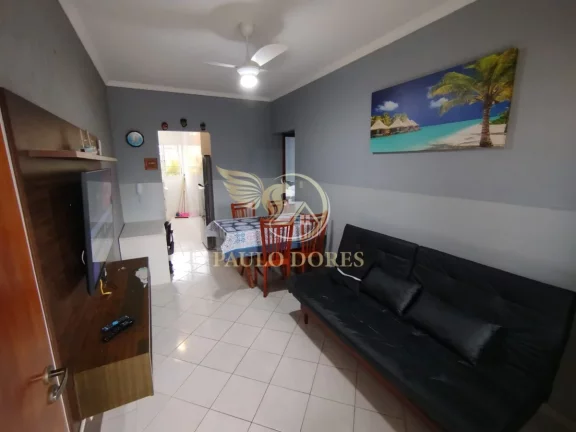 Imagem APARTAMENTO À VENDA NO ITAGUÁ EM UBATUBA-SP