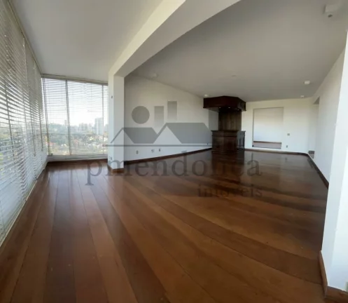 Imagem Alto de Pinheiros, apto 4 dormts, 2 suites, 3 vagas, sacada