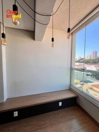 Imagem Apartamento de 2 quartos com suíte e 2 vagas no Jardim Paulista, Ribeirão Preto-SP: seu novo lar aguarda por você!