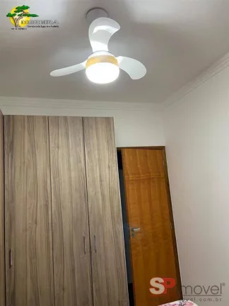 Imagem CASA EM CONDOMINICO 2 DORMS E 2 VAGAS NO CHORA MENINO