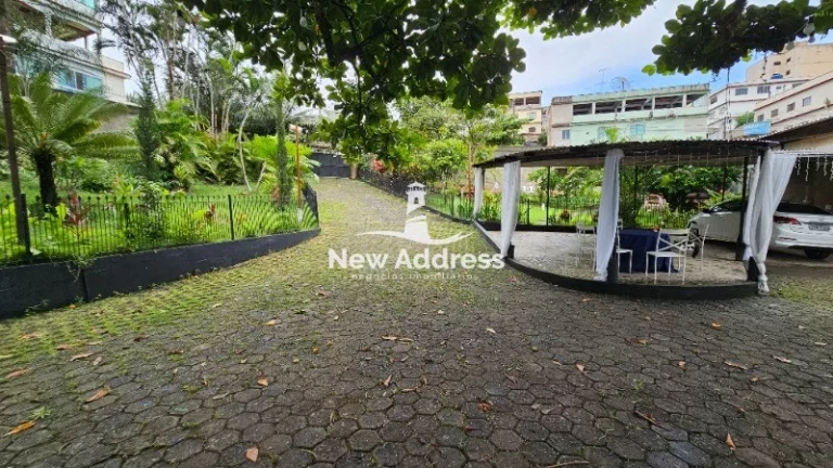 Imagem Terreno de 2.750m² à venda em Cariacica