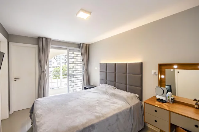 Imagem Sobrado 3 quartos 2 vagas Campo Comprido