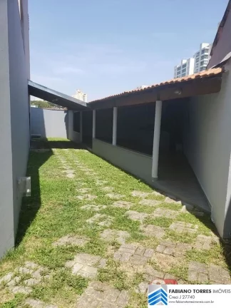 Imagem Sobrado em Condomínio pronto pra morar em São Bernardo do Campo