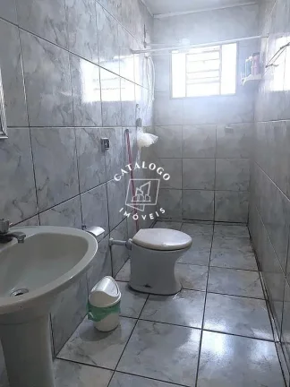 Imagem Casa a Venda no bairro Geraldo Correia de Carvalho - Ribeirão Preto, SP