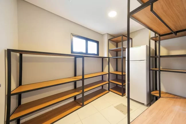 Imagem Studio à venda em São Paulo, Vila Mariana, com 1 quarto, 24,72m2