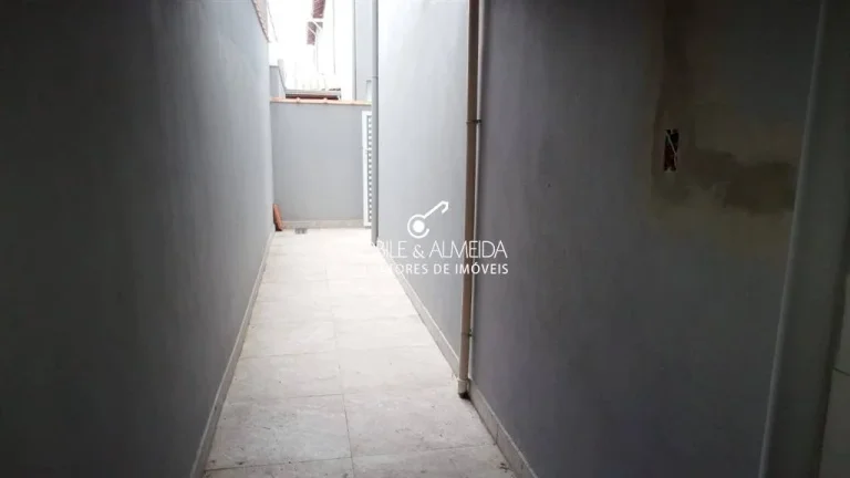 Imagem CASA COM 67.32 m² - JARDIM SAMAMBAIA - PRAIA GRANDE SP