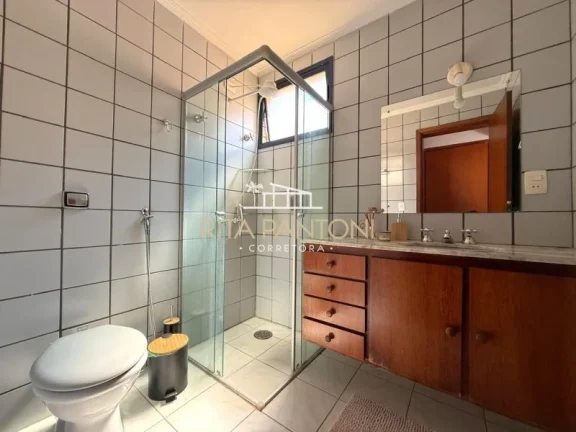 Imagem Apartamento - Ribeirão Preto - Centro - Região Central