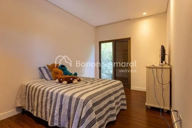 Imagem Casa à venda com 4 suítes no Loteamento Residencial Entre Verdes (Sousas) em Campinas - SP.

Casa ...
