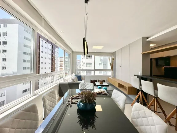 Imagem Apartamento 3 Dormitórios - Bairro Navegantes