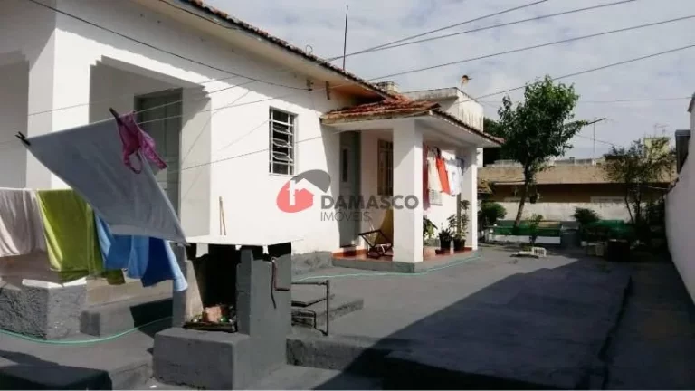 Imagem Casa à venda 2 Quartos, 10 Vagas, Cerâmica, São Caetano do Sul - SP